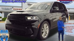 2024 Dodge Durango R/T Plus