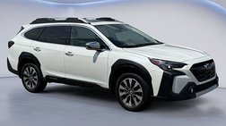 2024 Subaru Outback Touring XT