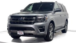 2022 Ford Expedition Limited