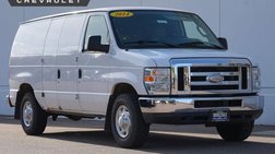 2014 Ford E-Series E-250