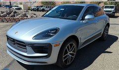 2025 Porsche Macan S