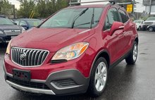 2016 Buick Encore Base