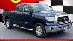 2007 Toyota Tundra SR5