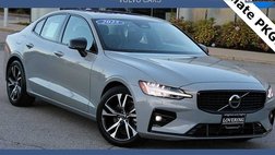 2025 Volvo S60 B5 Core