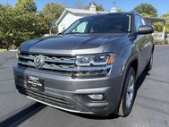 2018 Volkswagen Atlas 2.0T SE