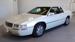 2002 Cadillac Eldorado ESC