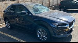 2023 Mazda CX-30 S Preferred