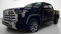 2024 Toyota Tundra 1794 Edition