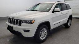 2019 Jeep Grand Cherokee Laredo E