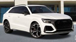 2023 Audi RS Q8 4.0T quattro