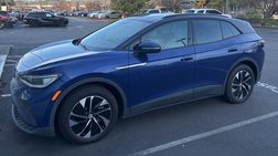 2022 Volkswagen ID.4 Pro S