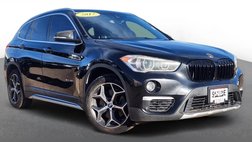 2017 BMW X1 xDrive28i