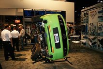 2013 Ford Mustang GT