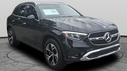 2026 Mercedes-Benz GLC-Class GLC 350e 4MATIC