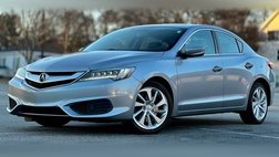 2016 Acura ILX Base