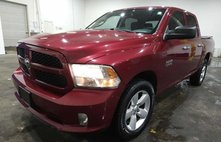 2015 Ram Ram Pickup 1500 Express