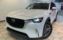 2024 Mazda CX-90 Plug-in Hybrid Preferred