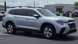 2024 Subaru Ascent Premium 7-Passenger