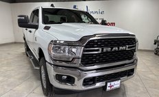 2024 Ram Ram Pickup 2500 Big Horn