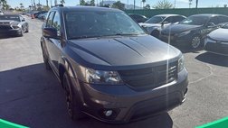 2015 Dodge Journey SXT