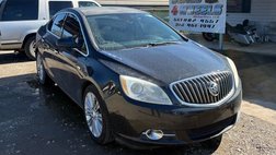 2014 Buick Verano Base