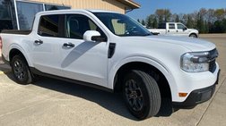 2023 Ford Maverick XLT