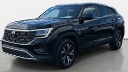 2026 Volkswagen Atlas Cross Sport SE