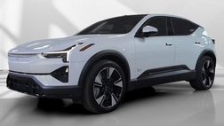 2025 Polestar 3 Long Range Single Motor