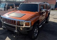 2007 HUMMER H3 