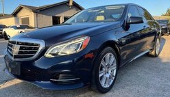 2014 Mercedes-Benz E-Class E 350