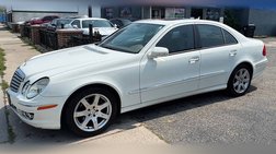 2007 Mercedes-Benz E-Class E 350