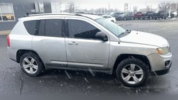 2011 Jeep Compass Sport