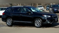 2019 Subaru Outback 2.5i Touring
