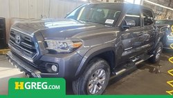 2016 Toyota Tacoma SR5 V6