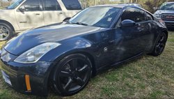2007 Nissan 350Z Enthusiast