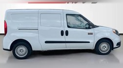 2022 Ram ProMaster City Base