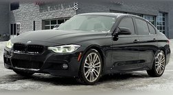 2017 BMW 3 Series 340i xDrive