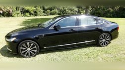 2023 Volvo S90 B6 Plus