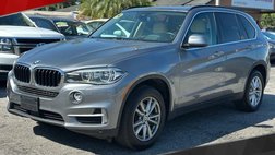 2014 BMW X5 xDrive35i