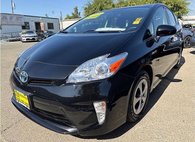 2015 Toyota Prius One