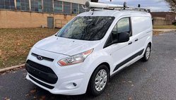 2016 Ford Transit Connect XLT