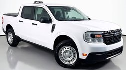 2022 Ford Maverick XL