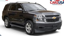 2017 Chevrolet Tahoe LS