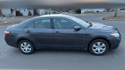 2008 Toyota Camry LE