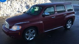 2006 Chevrolet HHR LT