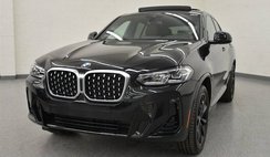 2025 BMW X4 xDrive30i