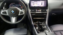 2025 BMW 8 Series 840i xDrive Gran Coupe