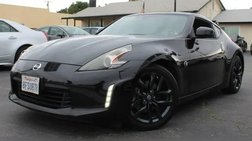 2019 Nissan 370Z Base