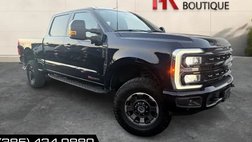 2024 Ford Super Duty F-350 Lariat