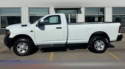 2024 Ram Ram Pickup 3500 Tradesman